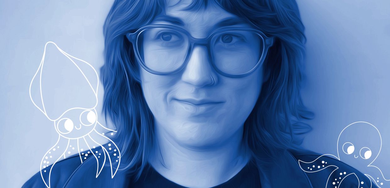 Lara Yilmaz © Lola Wittstamm, Sandra Kastl  Lara Yilmaz © Lola Wittstamm, Sandra Kastl