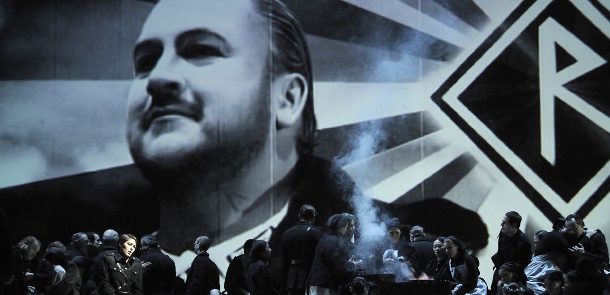 Rienzi, der Letzte der Tribunen  Rienzi, der Letzte der Tribunen