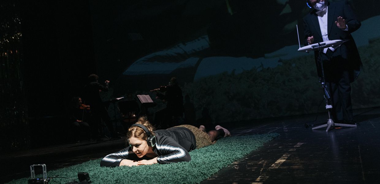 The Making of Blond  The Making of Blond