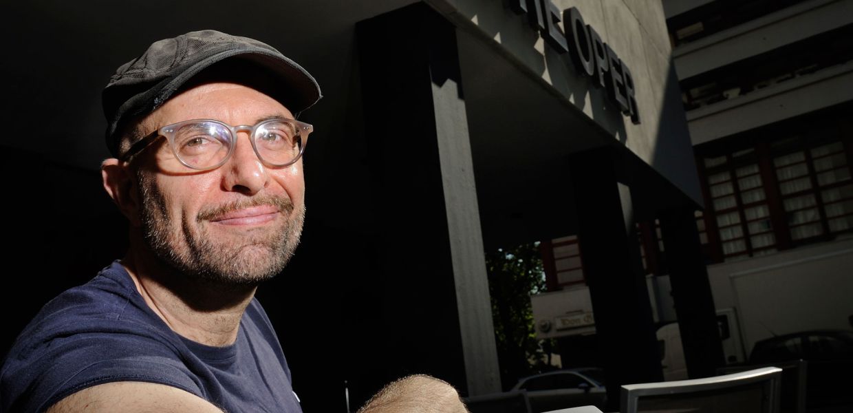 Philipp Stölzl  Philipp Stölzl