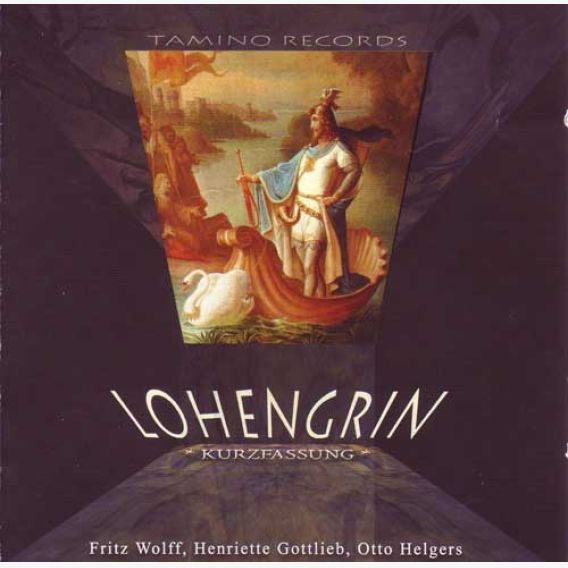 Richard Wagner: LOHENGRIN