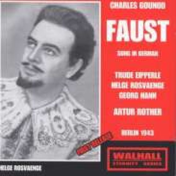 Charles Gounod: FAUST