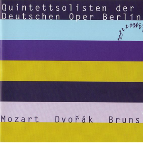 Quintettsolisten der Deutschen Oper Berlin