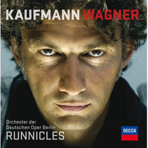 Jonas Kaufmann singt Wagner