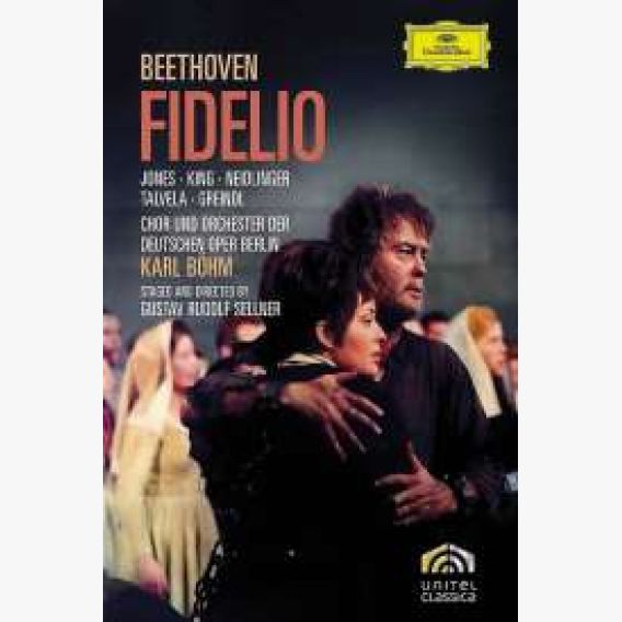 Ludwig van Beethoven: FIDELIO