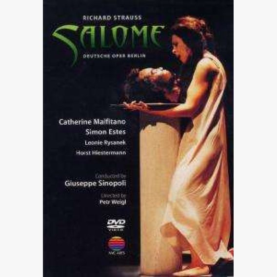 Richard Strauss: SALOME