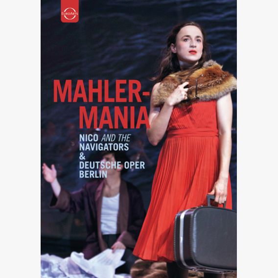 MAHLERMANIA