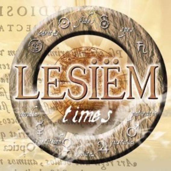 LISIEM – times