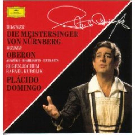 Richard Wagner: DIE MEISTERSINGER <br>VON NÜRNBERG