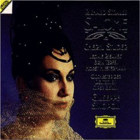 Richard Strauss: SALOME