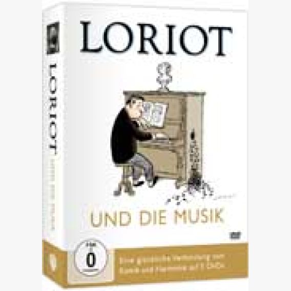 Loriot und die Musik