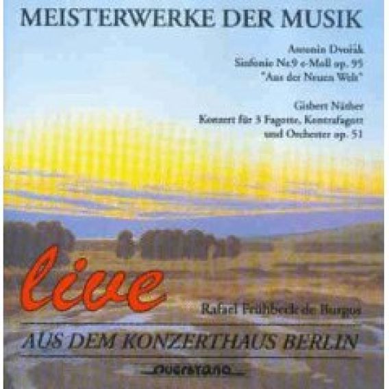 Meisterwerke der Musik