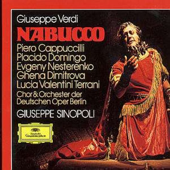 Giuseppe Verdi: NABUCCO