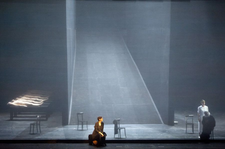 Dialogues des Carmélites Dialogues des Carmélites