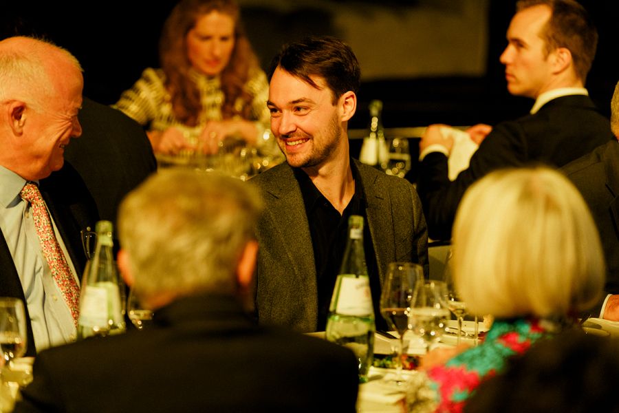 Bergfest zu „Intermezzo“ Bergfest zu „Intermezzo“
