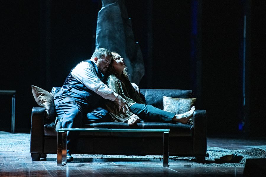 Tristan und Isolde  Tristan und Isolde