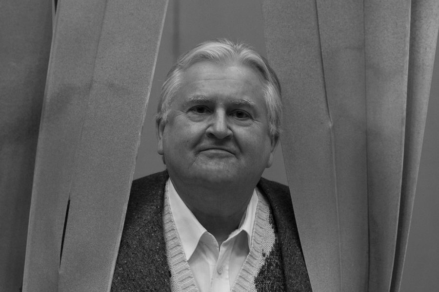 Peter Maus © Eike Walkenhorst  Peter Maus © Eike Walkenhorst
