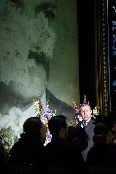 Death in Venice  Death in Venice