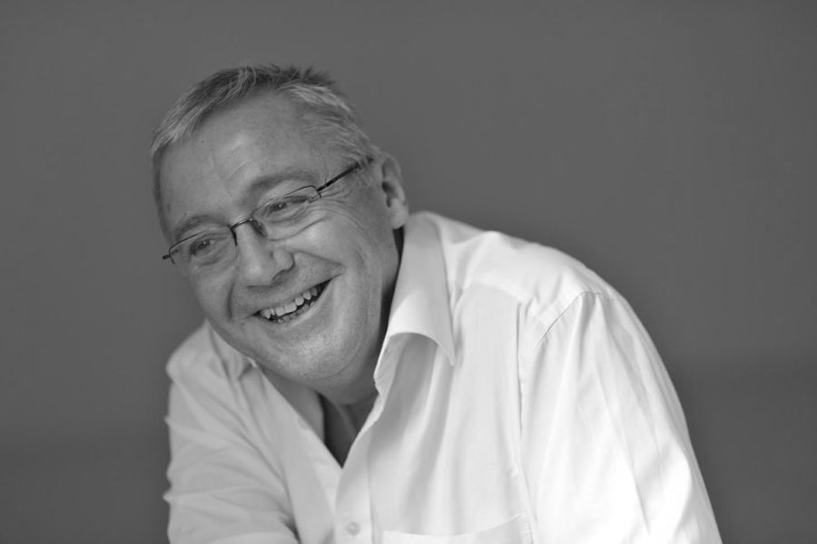 Graham Vick  Graham Vick