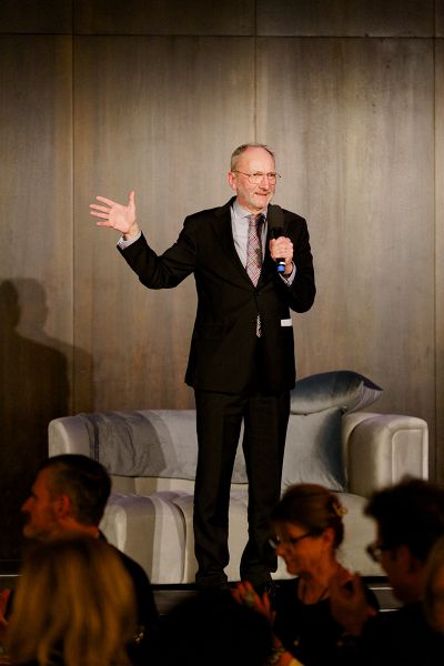 Bergfest zu „Intermezzo“ Bergfest zu „Intermezzo“
