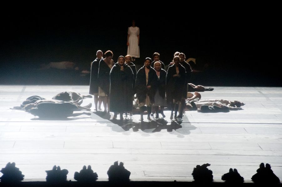 Dialogues des Carmélites Dialogues des Carmélites