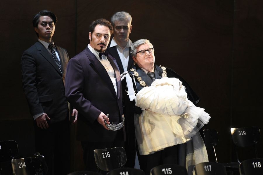 Turandot  Turandot