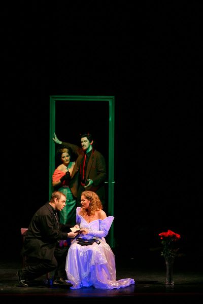 Faust Faust