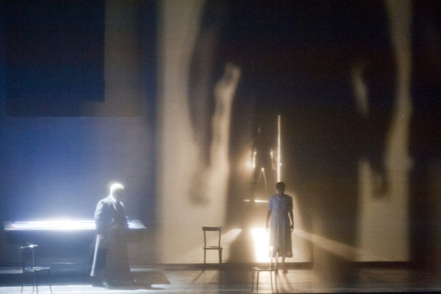 Dialogues des Carmélites Dialogues des Carmélites