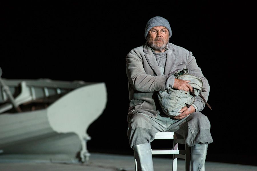 Morgen und Abend  Morgen und Abend