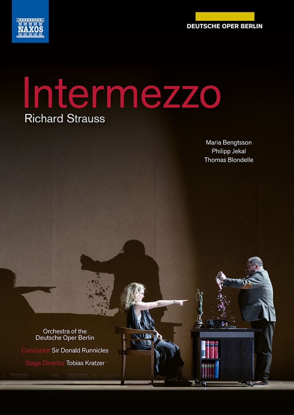 Intermezzo © Monika Rittershaus