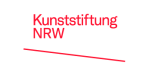 Kunststiftung NRW Kunststiftung NRW