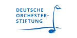 Logo Deutsche Orchester-Stiftung Logo Deutsche Orchester-Stiftung