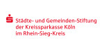 Städte- und Gemeindenstiftung der KSK Köln Städte- und Gemeindenstiftung der KSK Köln