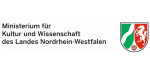 Ministerium für Kultur und Wissenschaft des Landes Nordrhein-Westfalen Ministerium für Kultur und Wissenschaft des Landes Nordrhein-Westfalen