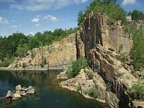 Firstensteinbruch // © Schlesisch - Oberlausitzer Museumsverbund