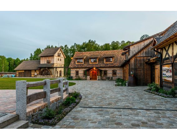 © 2021 / Krabatmühle