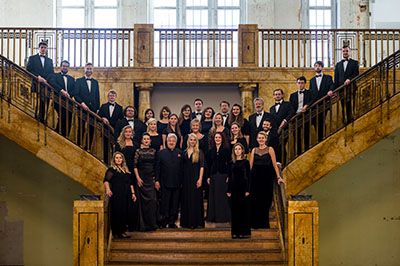 EuropaChorAkademie // © 2017/ EuropaChorAkademie