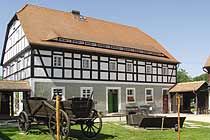 Dorfmuseum Markersdorf