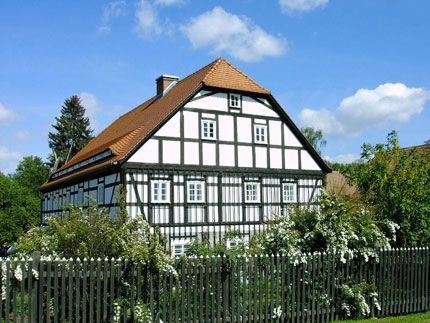 Wohngebäude