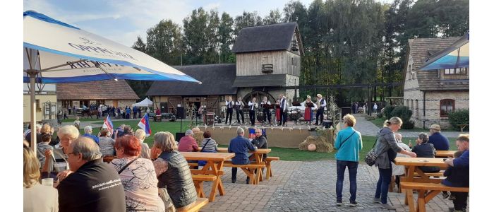 © 2021 / Krabatmühle