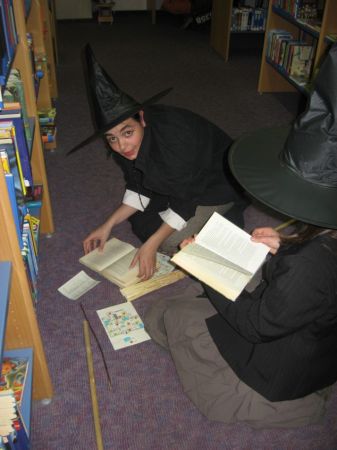 Potter // 2008/Stoermer