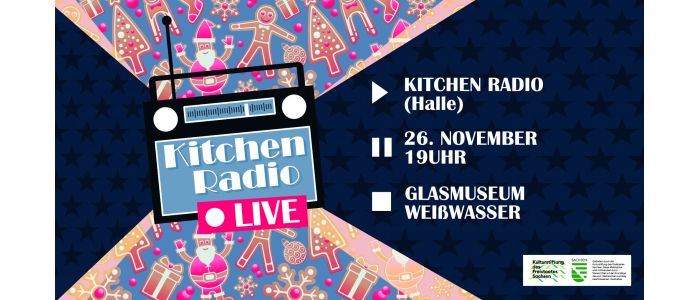 © 2022 / Radio Kitchen
