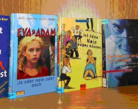 2014 / Brigitte-Reimann-Stadtbibliothek Hoyerswerda