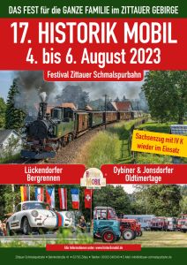 © 2023 / Historik Mobil 23