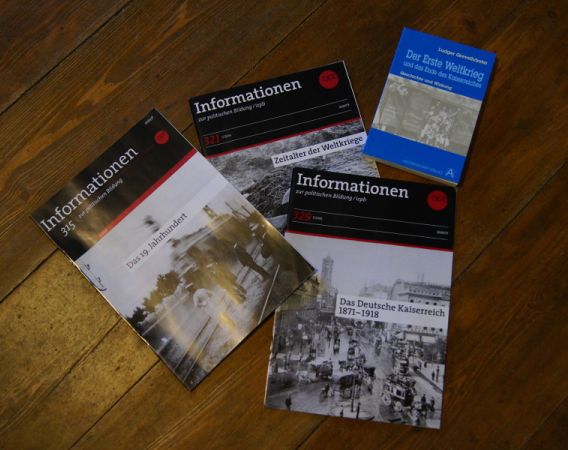 2018 Dorfmuseum Markersdorf