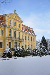 Barockschloss Rammenau