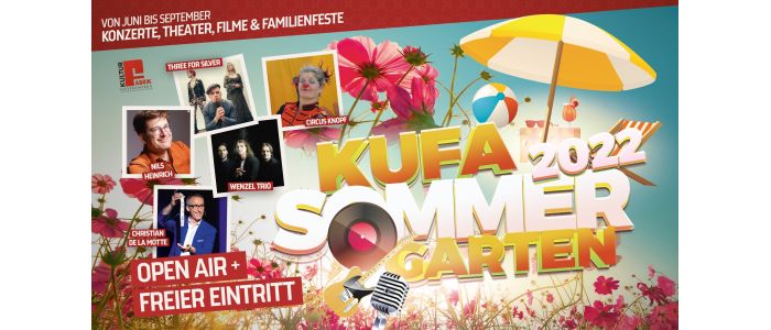 © 2022 / Kufa Hoyerswerda
