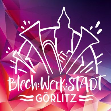 Blech:Werk:STADT - W!R SIND GÖRLITZ! // © 2021 / Blech:Werk:STADT - W!R SIND GÖRLITZ!