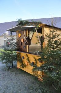 Nikolausmanufaktur // Barockschloss Rammenau