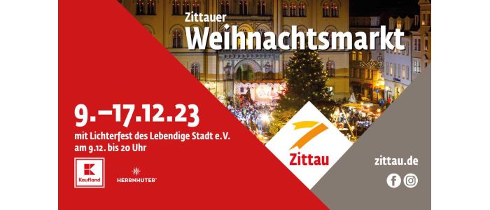 © 2023 / Stadt Zittau